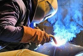 Gazaltı Kaynak Yöntemi Nedir?