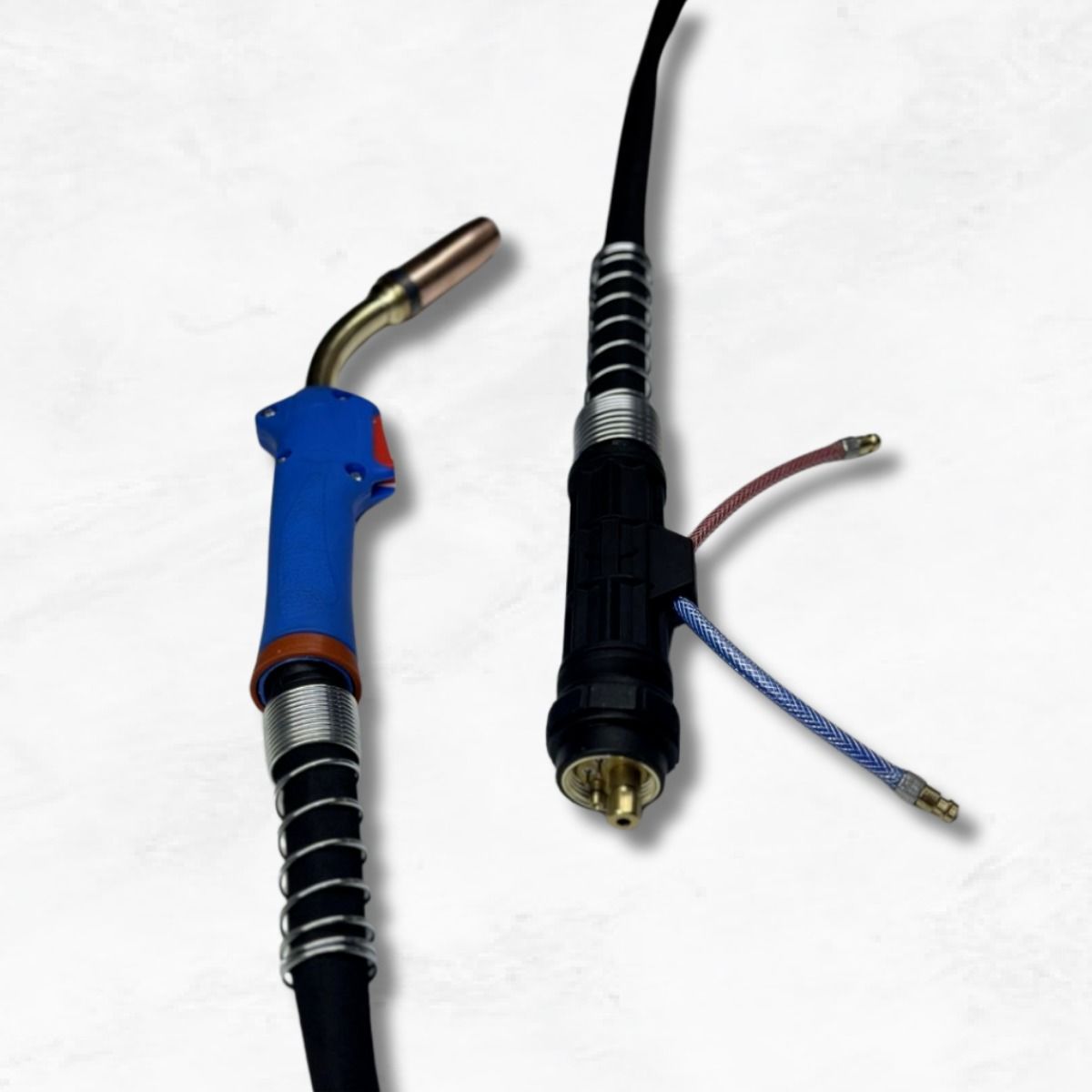 Gazaltı Kaynak Torçları Nedir?