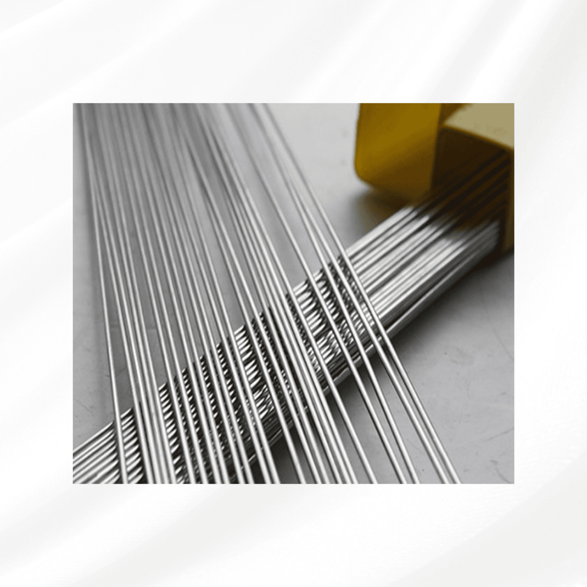 Argon Kaynak Teli Nedir?