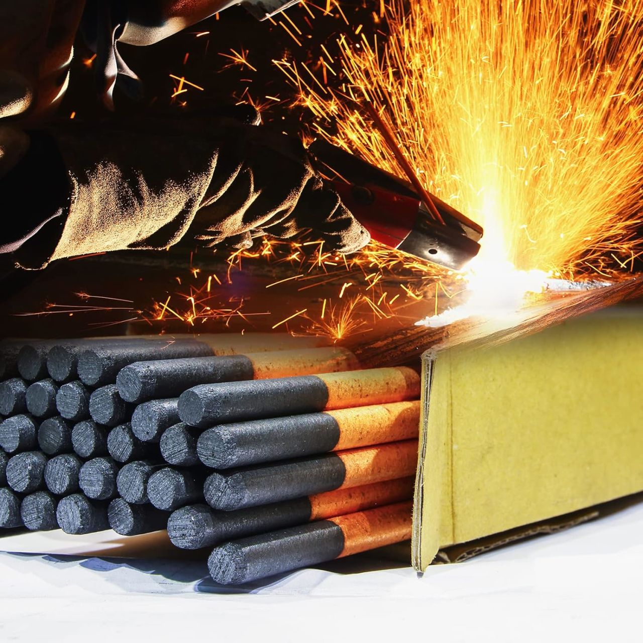 Karbon Elektrot Nedir?