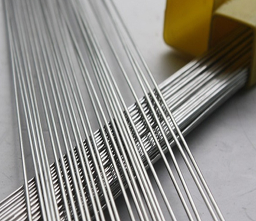 Alüminyum TIG (Argon) Kaynak Telleri