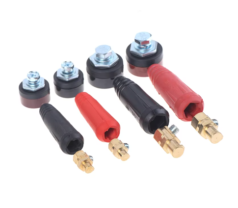 Bağlantı Elemanları