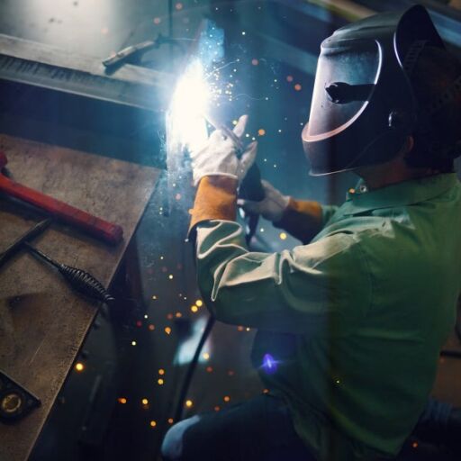 Kaynak Torç Sarf Malzemeleri