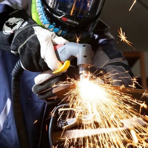 Lazer Kaynak Sarf Malzemeleri