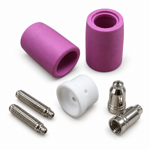 SG 51 Atikerweld PT01-51 Plazma Torç Sarf Malzemeleri ve Yedek Parçaları