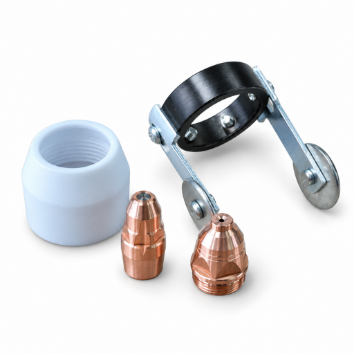 P 80 Plazma Torç Sarf Malzemeleri ve Yedek Parçaları