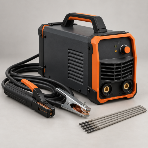 Elektrot Kaynak Makinaları