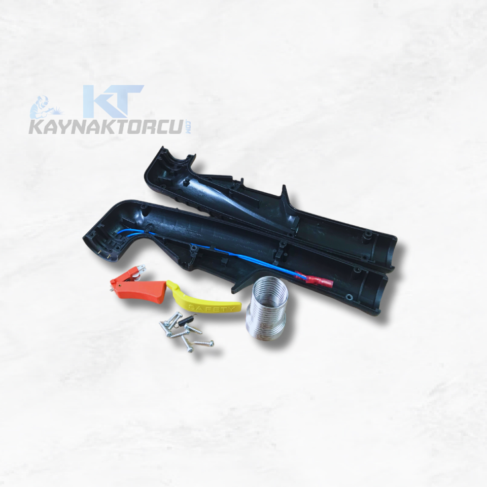 PT 80 Plazma Manuel Kabza Seti (İtalyan)