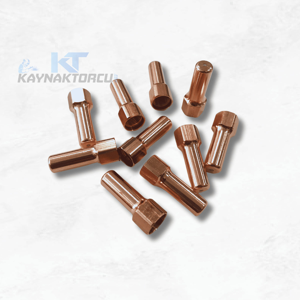 PT 100 Plazma Elektrot HF