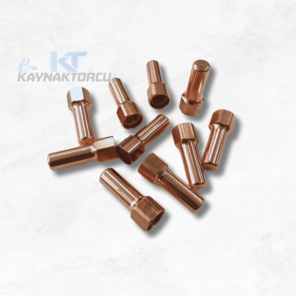 PT 100 Plazma Elektrot HF