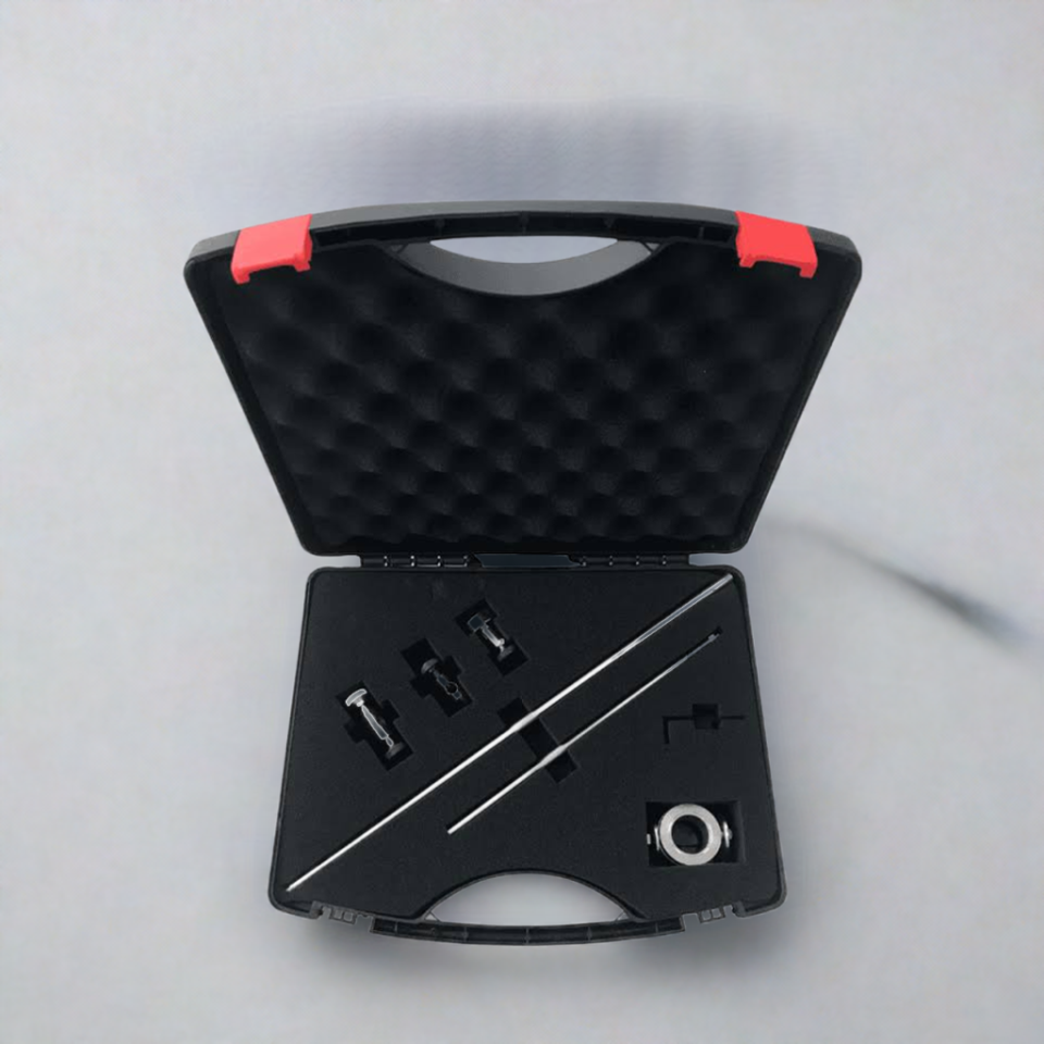 CB 100 Plazma Pergel Takımı