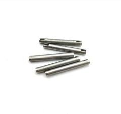 PT 80 Plazma Hava Borusu