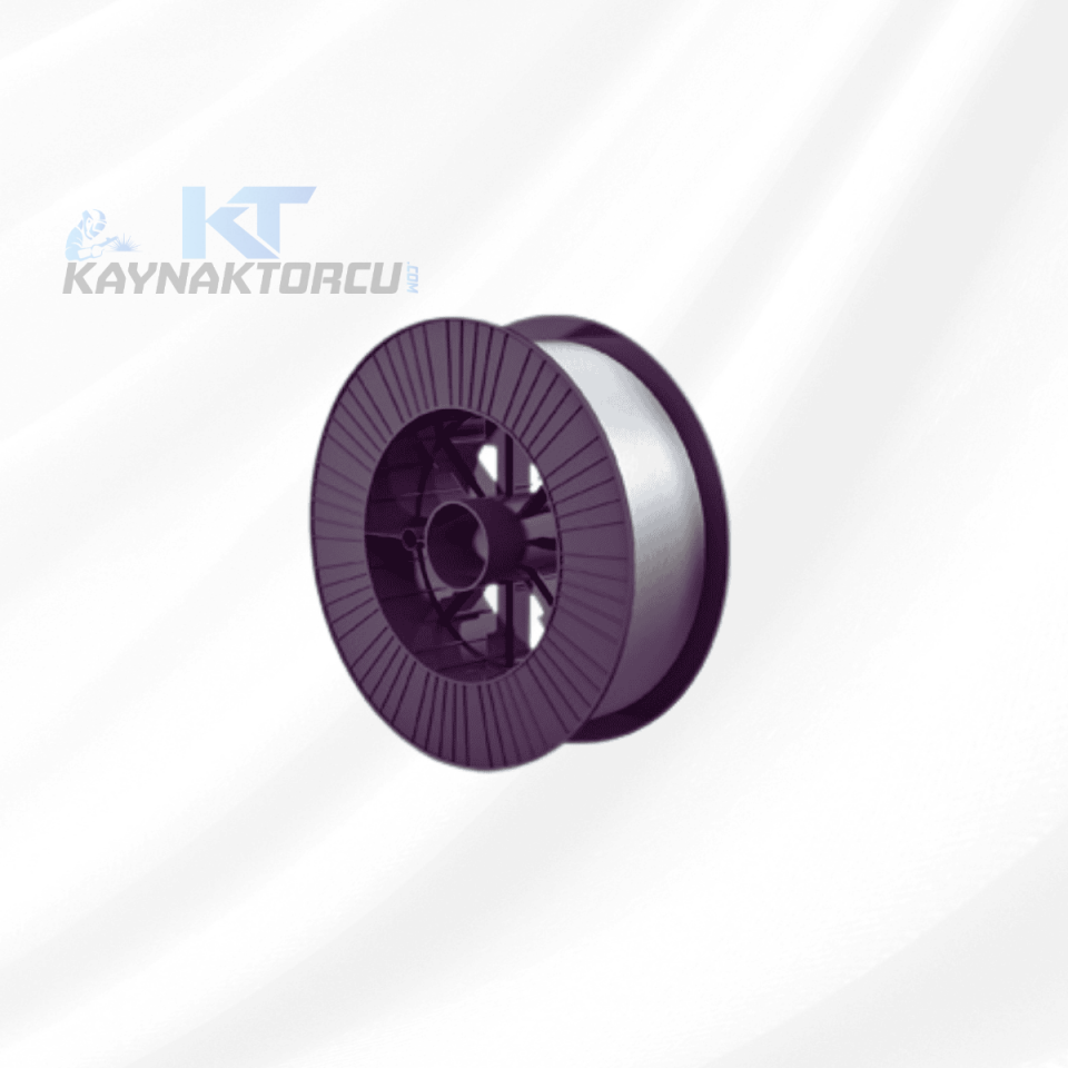 kitWeld MIG 5356 AlMg5 Ø0.80mm Alüminyum Gazaltı Kaynak Teli