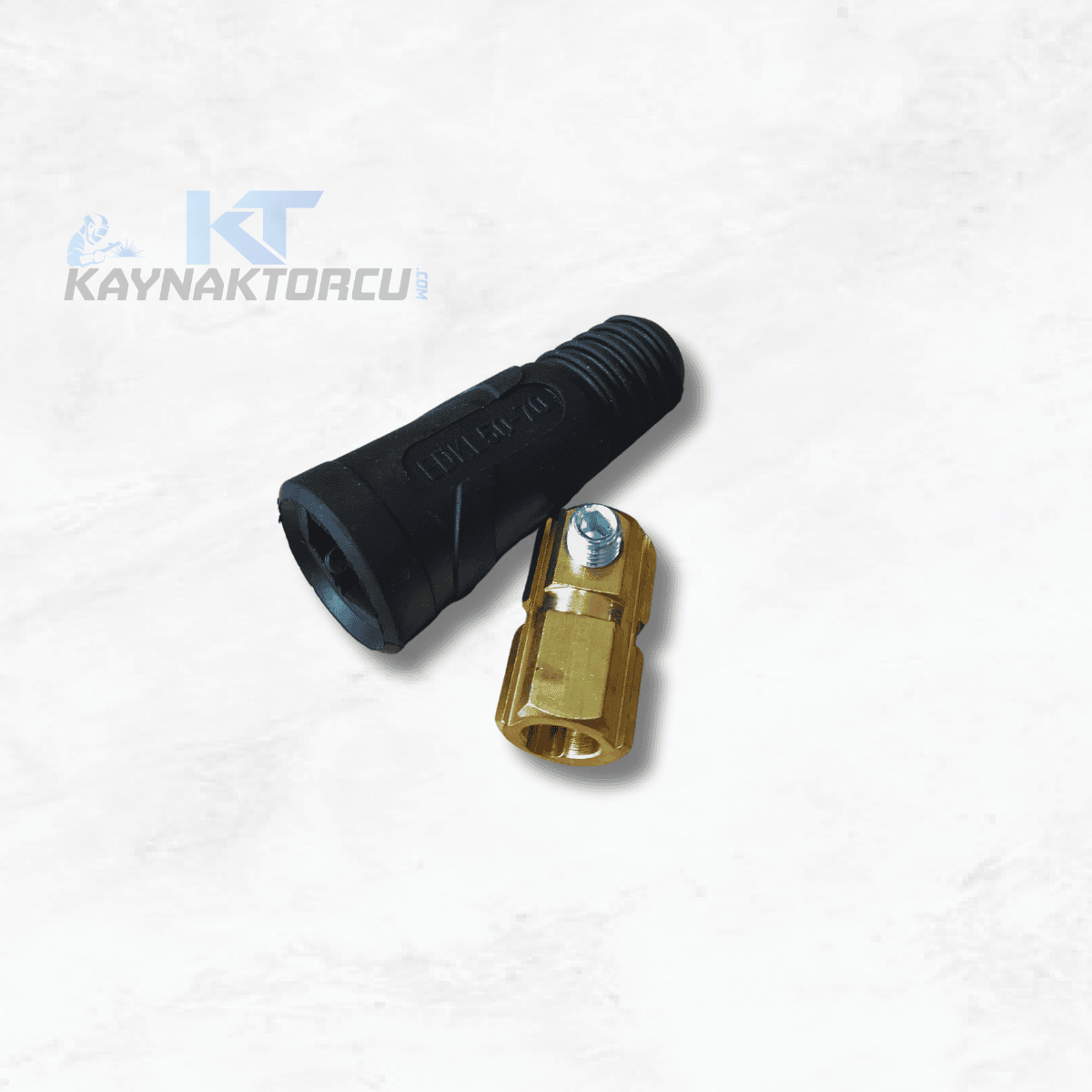 50 - 70 mm. Kablo Dişi Bağlantı Elemanı