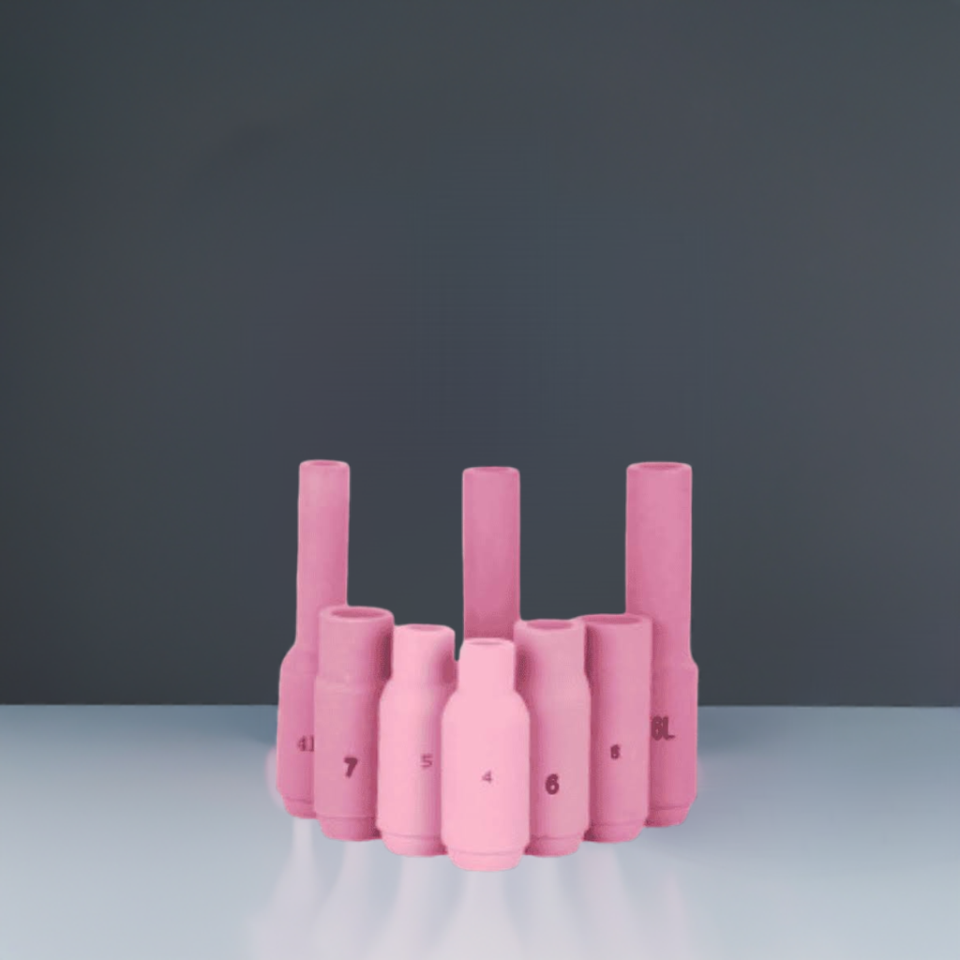 10N - Seramik Nozul (17/18/26)