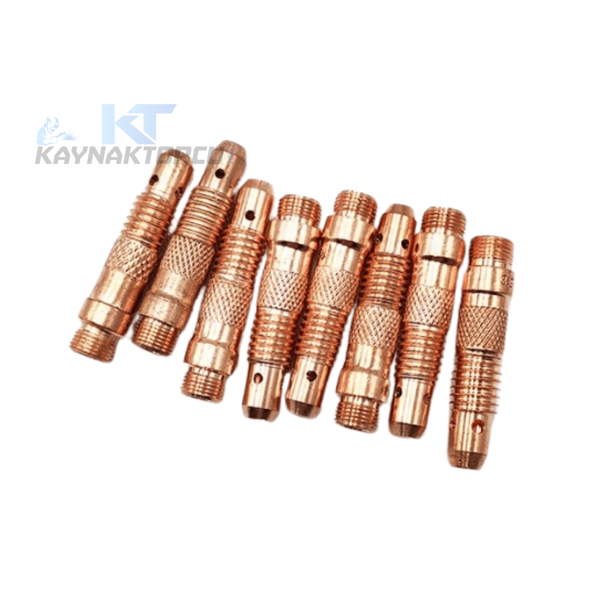 Pens Yuvası (Tutucu) - Collet Body (17/18/26) 1.6 mm.