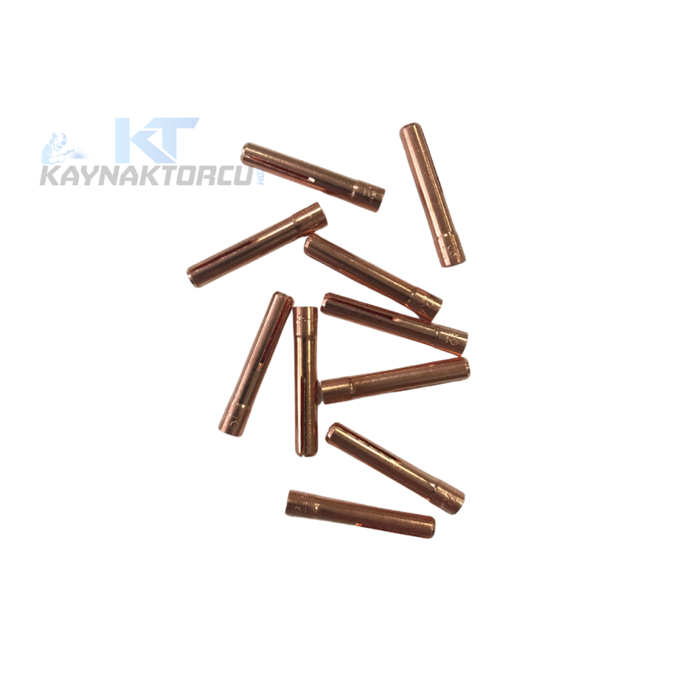 Pens Fındık - Collet (9/20)