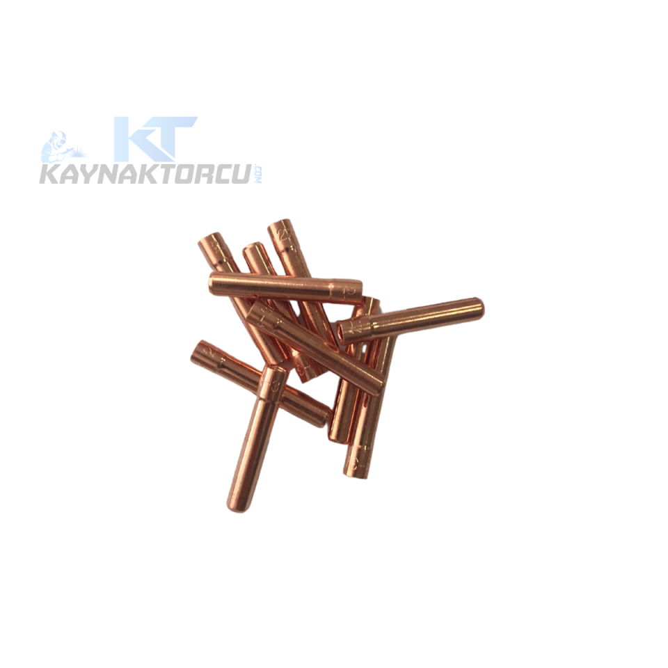 Pens Fındık - Collet (9/20) 2.4 mm.