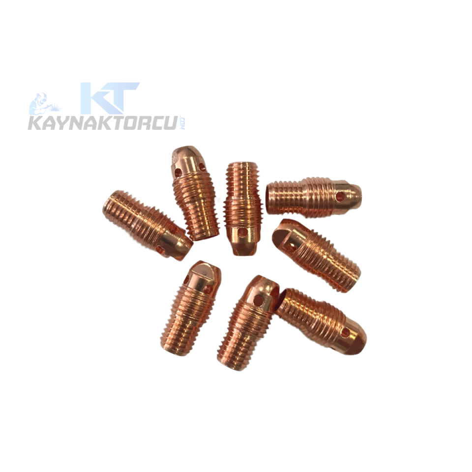 Pens Yuvası (Tutucu) Fındık - Collet Body (9/20) 2.0 mm.