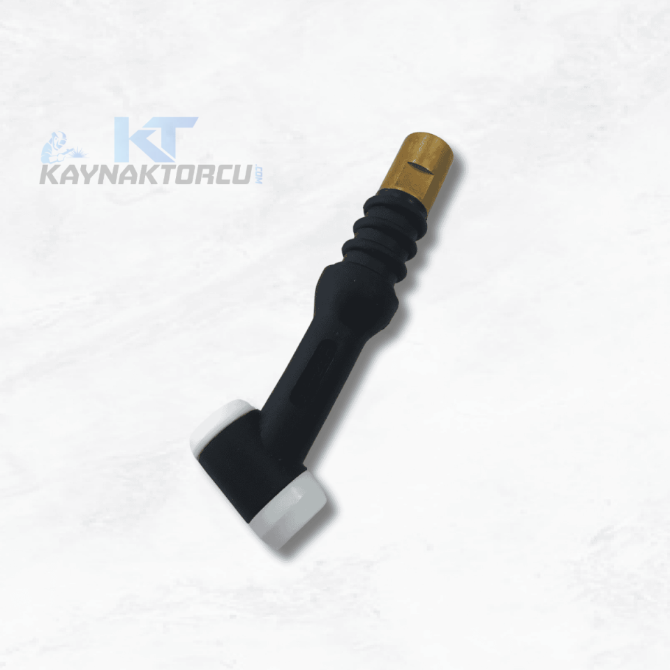 TIG Torç Boyun WP 26 Flex