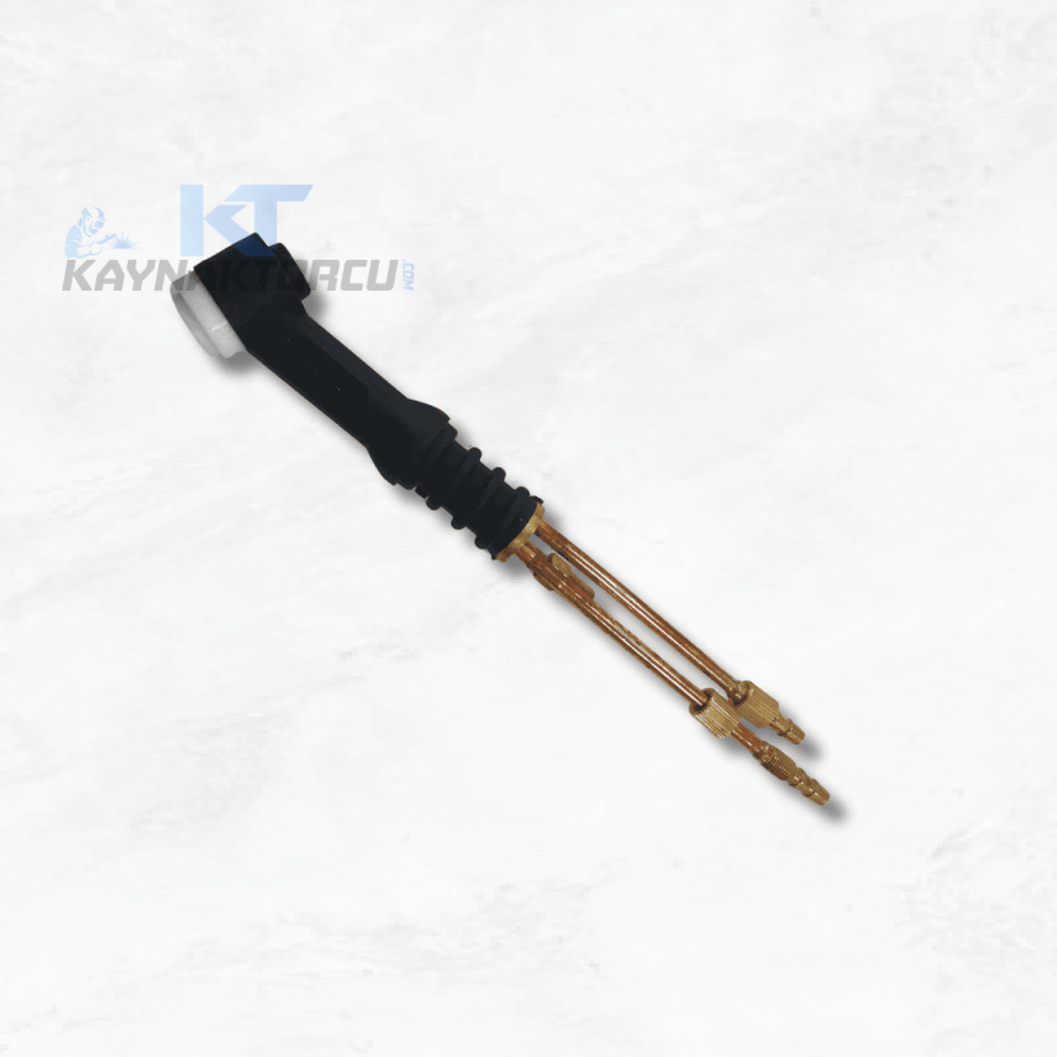 TIG Torç Boyun WP 20 Sulu