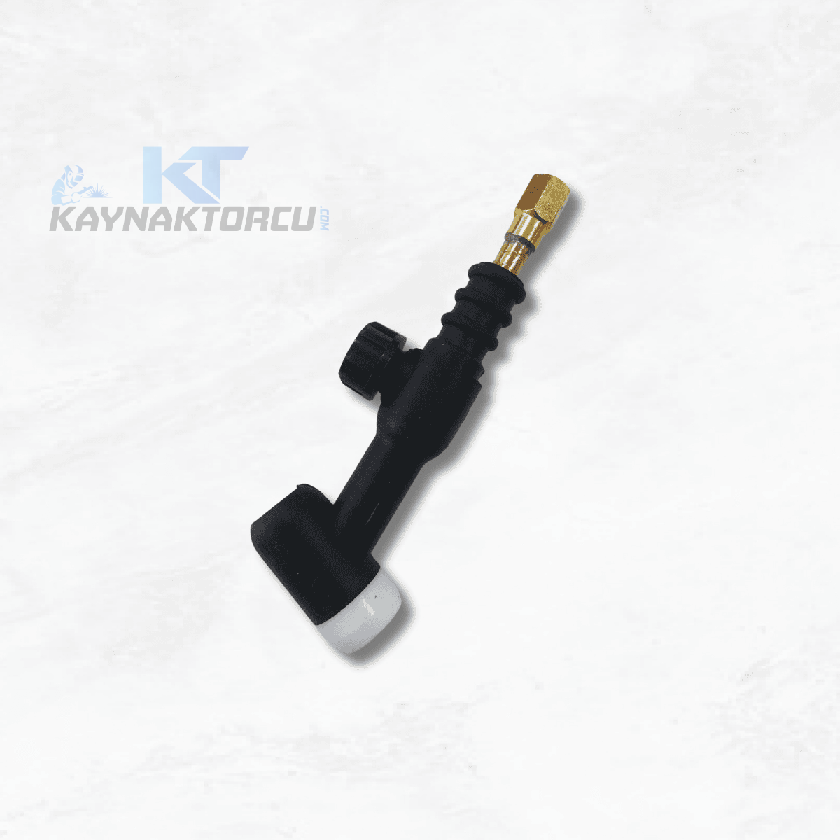 TIG Torç Boyun WP 17 Vanalı