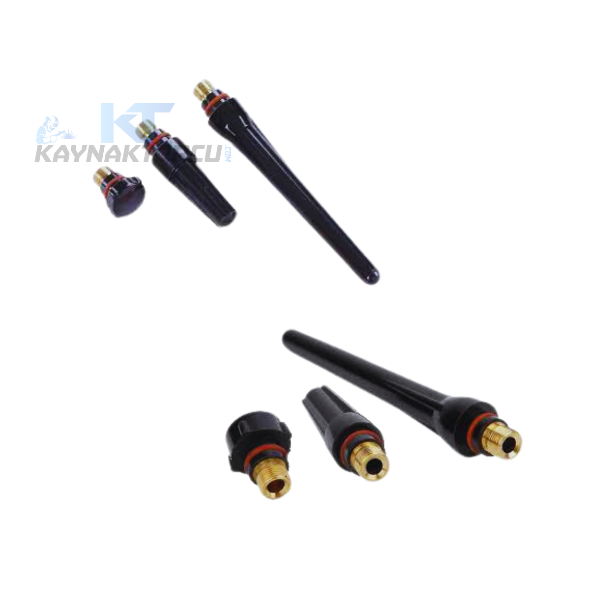 TIG Torç Pens Sıkıcı Tapa (Kep)