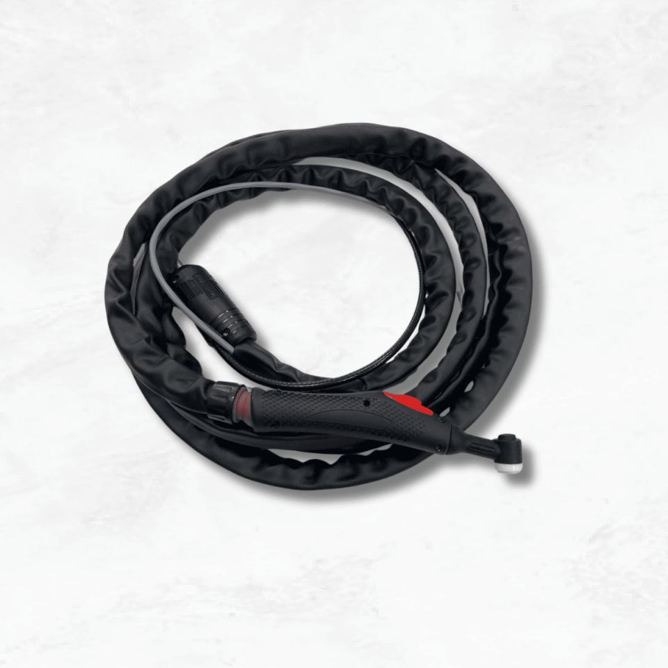 WP 9 TIG (Argon) Torç