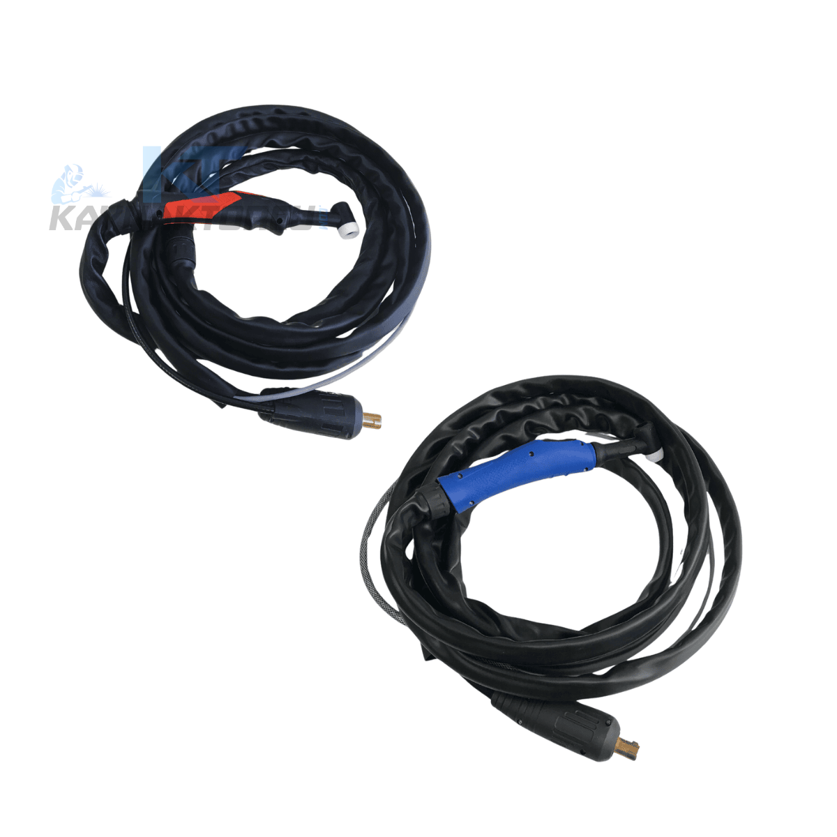 WP 17 TIG (Argon) Torç