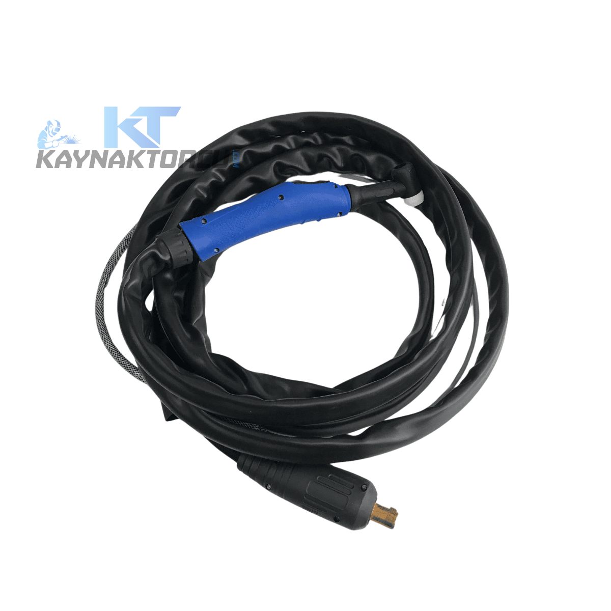 WP 17 TIG (Argon) Torç 8 mt.