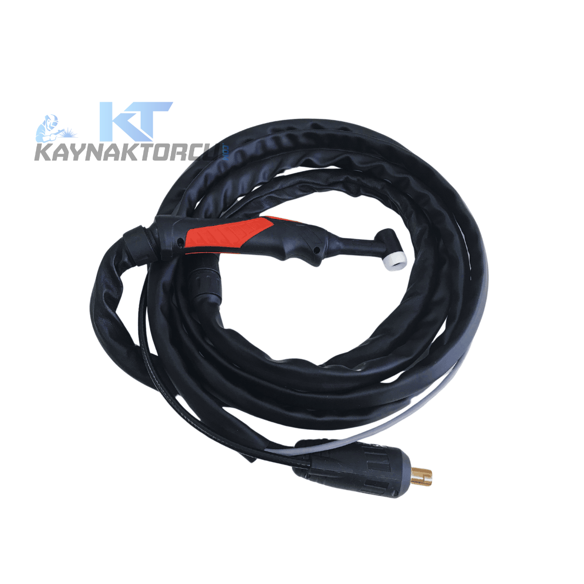 WP 17 TIG (Argon) Torç 4 mt.-Derili