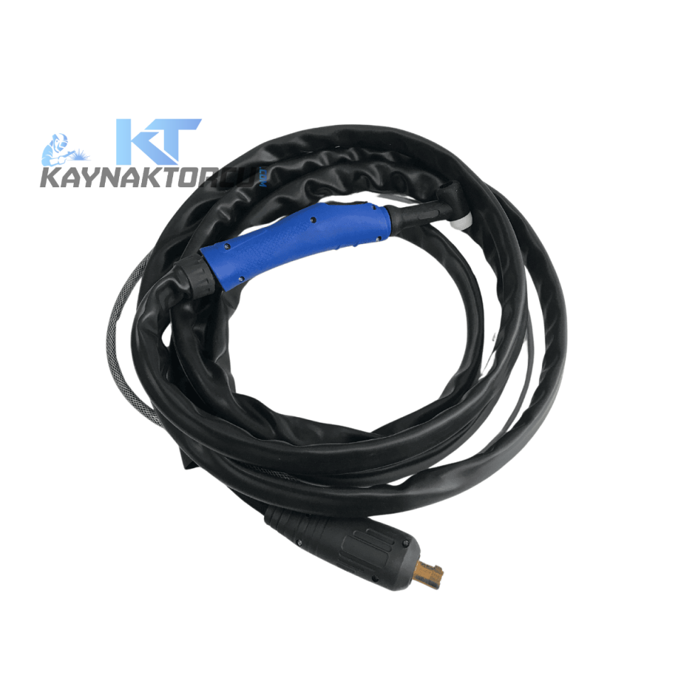 WP 26 TIG (Argon) Torç 6 mt.