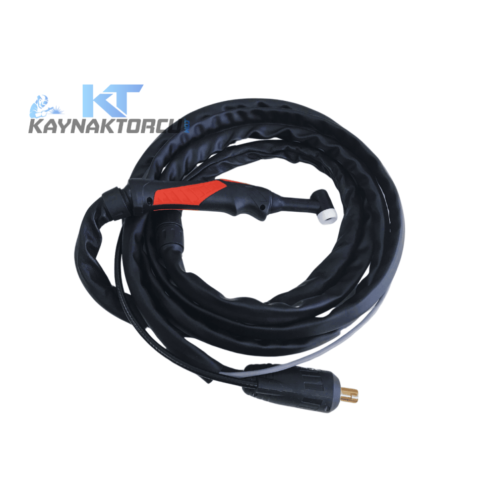 WP 26 TIG (Argon) Torç 4 mt.-Derili