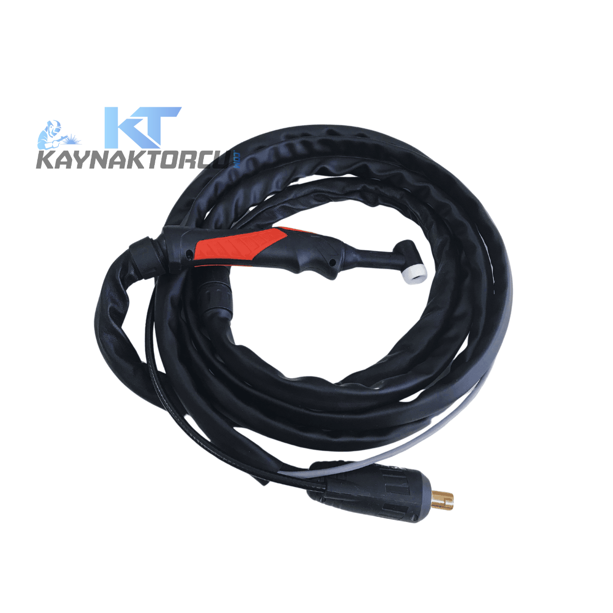 WP 26 TIG (Argon) Torç 8 mt.-Derili