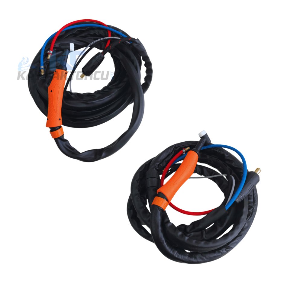 WP 18 TIG (Argon) Torç