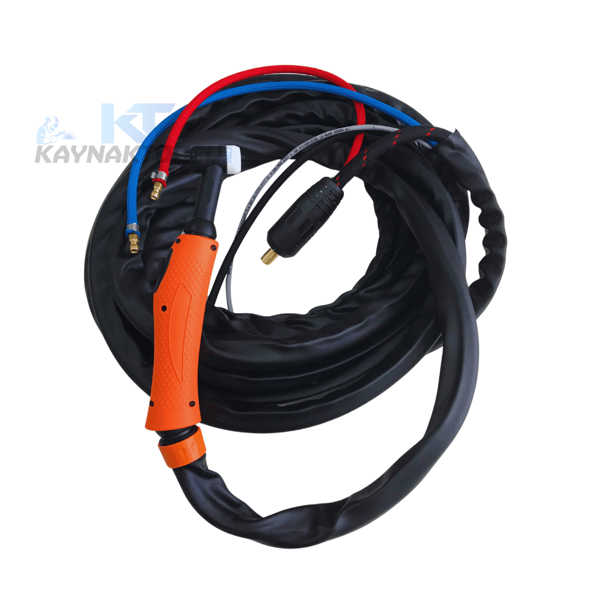 WP 18 TIG (Argon) Torç 6 mt.