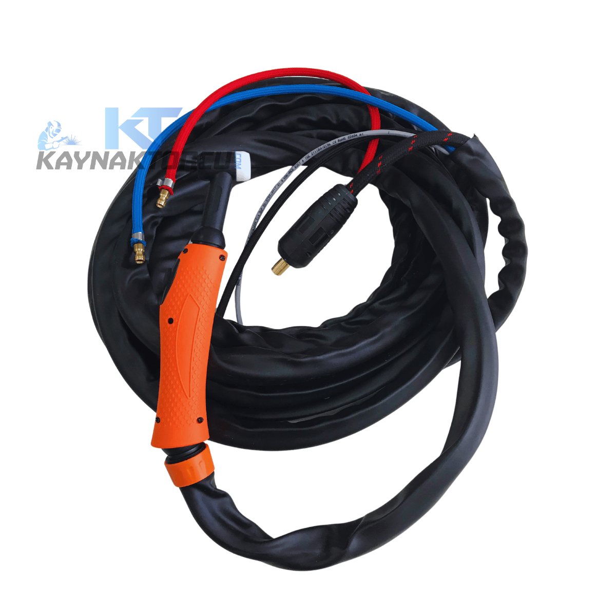 WP 20 TIG (Argon) Torç 8 mt.