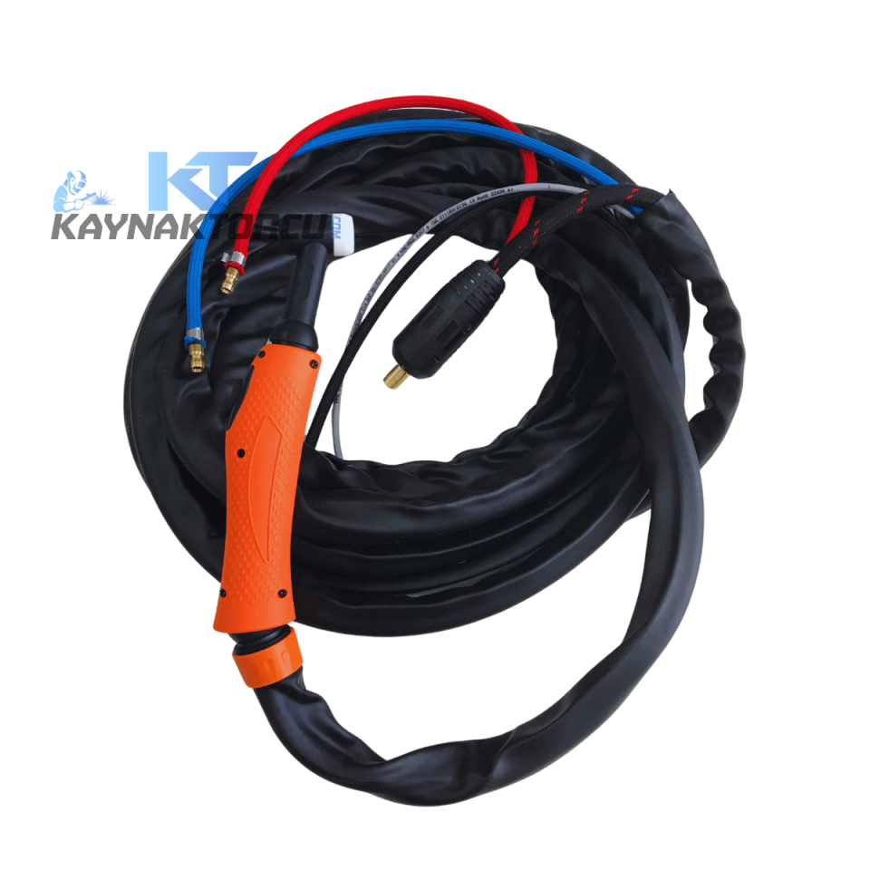 WP 24 TIG (Argon) Torç 6 mt.