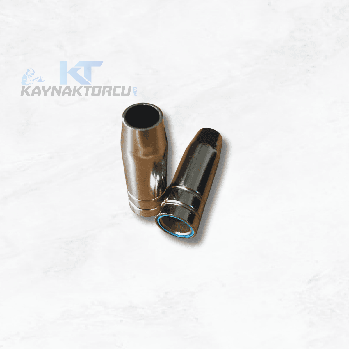 MIG/MAG 15  Gazaltı Torç Nozulu (Kaplamalı)