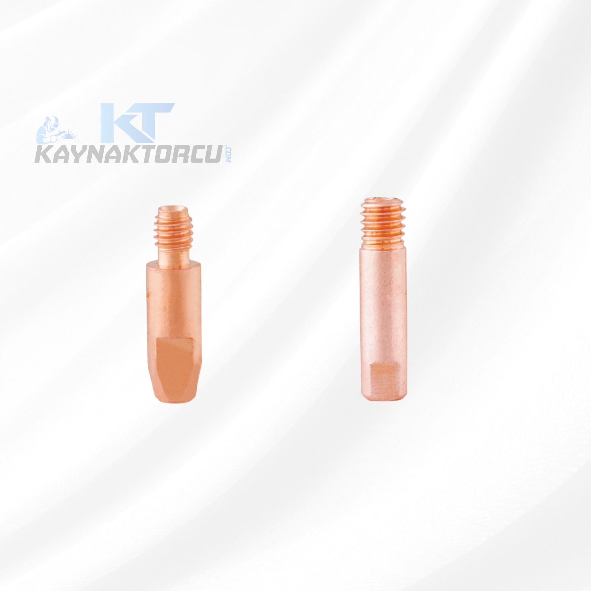 M6 Gazaltı Kontak Meme