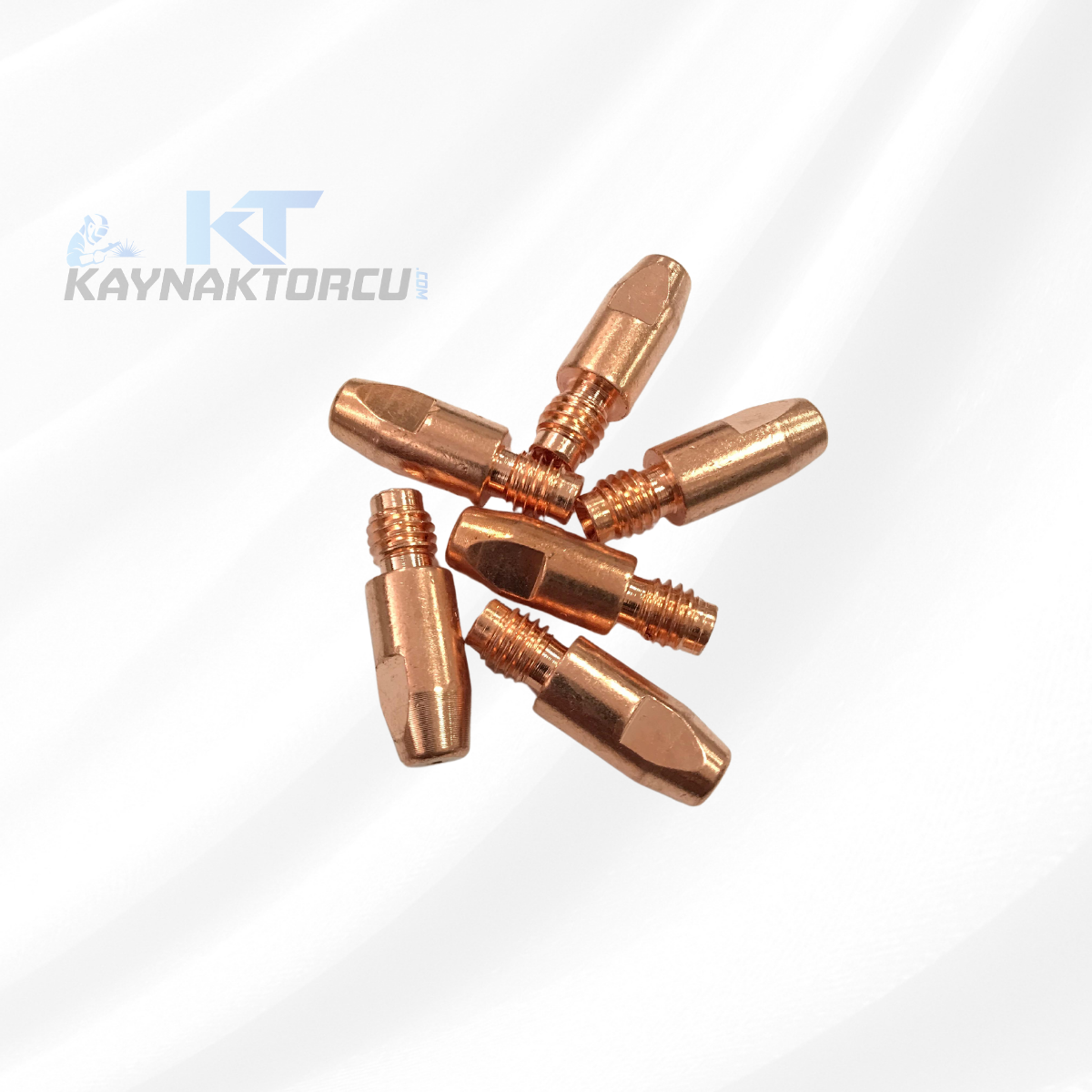 M8 Gazaltı Kontak Meme