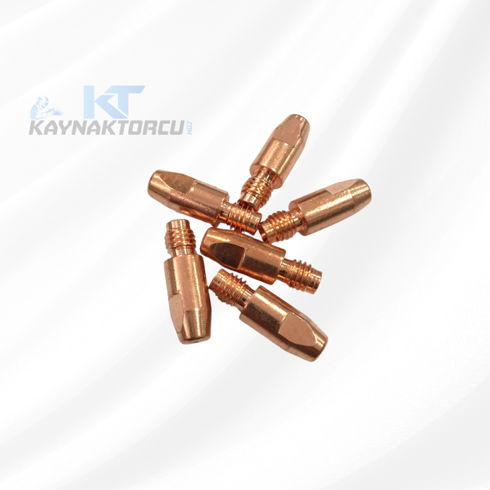 M8 Gazaltı Kontak Meme