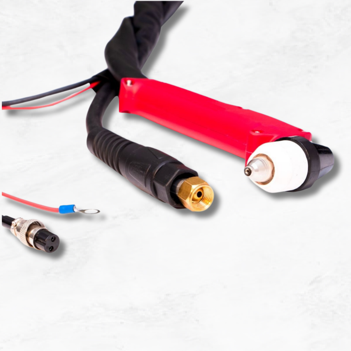 P 80 Plazma Manuel Torç