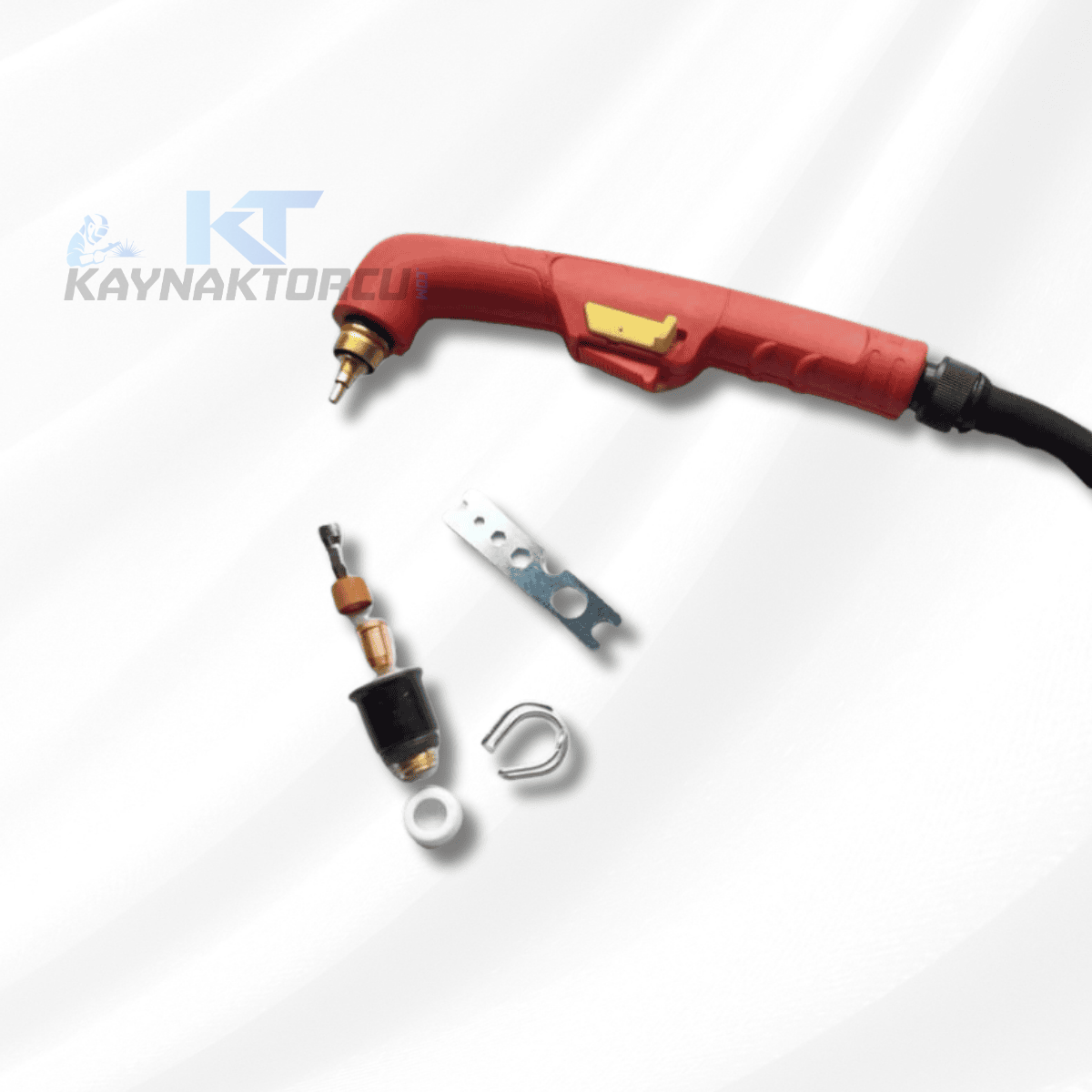 S 75 Plazma Manuel Torç