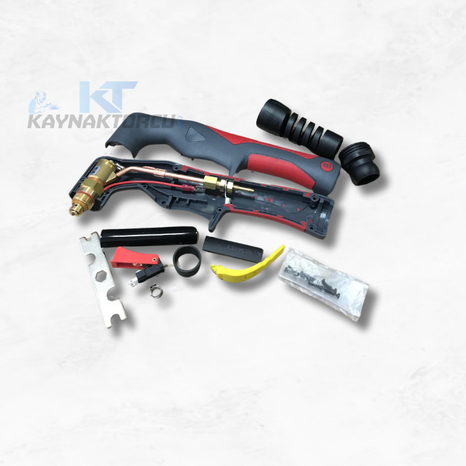 S 30-45 Plazma Boyun