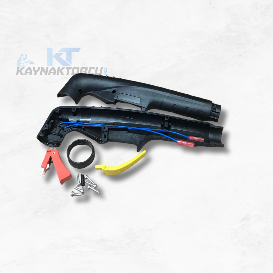 PT 60 Plazma Boyun Kabzası (İtalyan Tip)