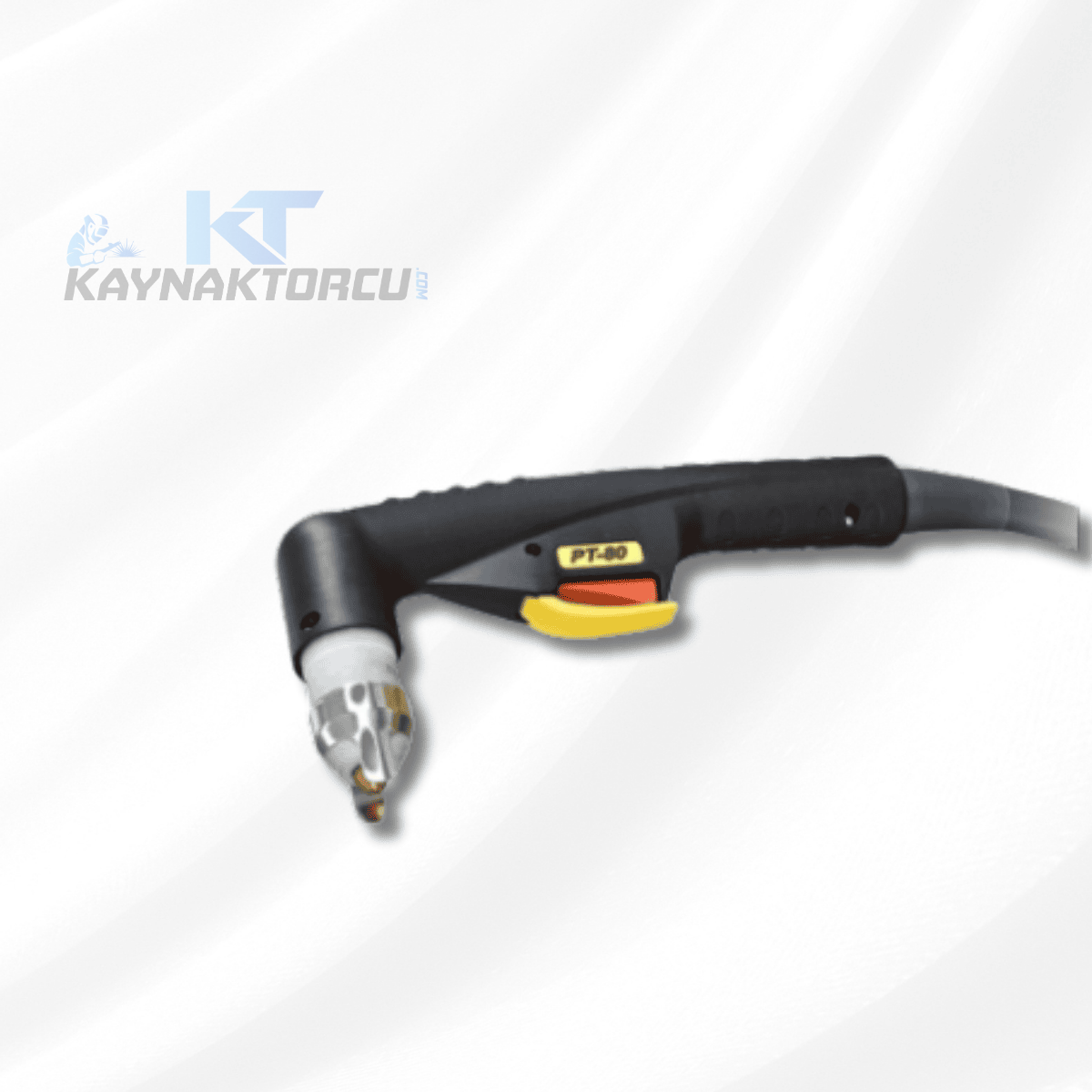 PT 80 Plazma Manuel Torç 10 mt. - İtalyan