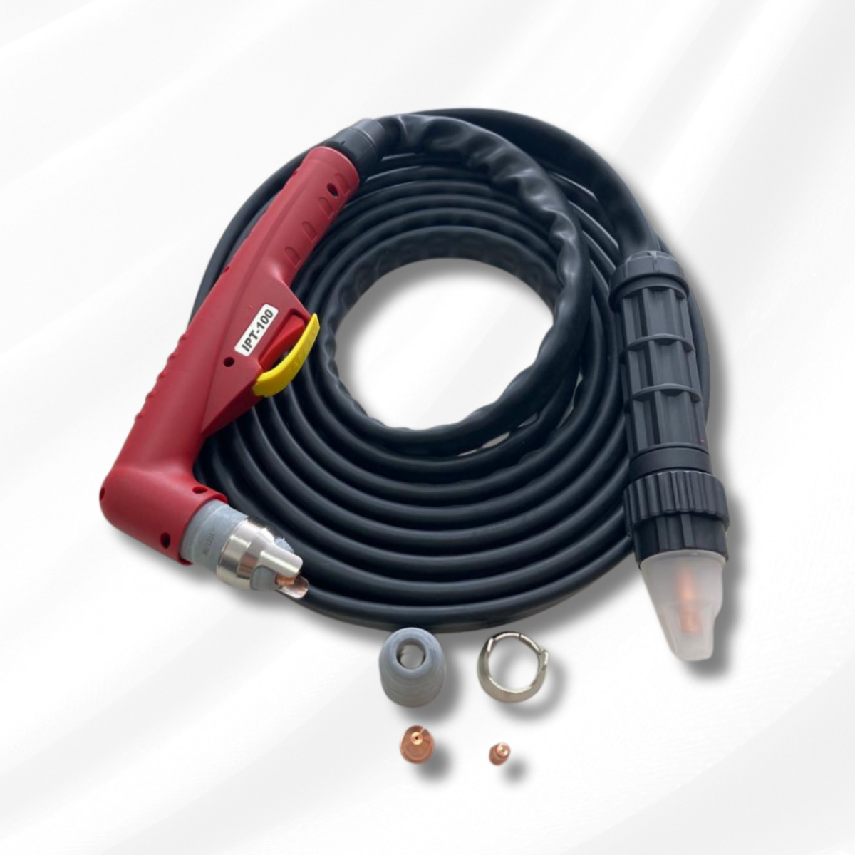 PT 100 Plazma Manuel Torç