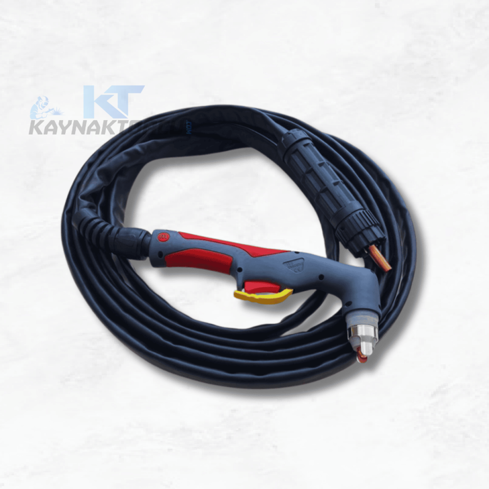 PT 100 Plazma Manuel Torç 6 mt. - Uzak Doğu