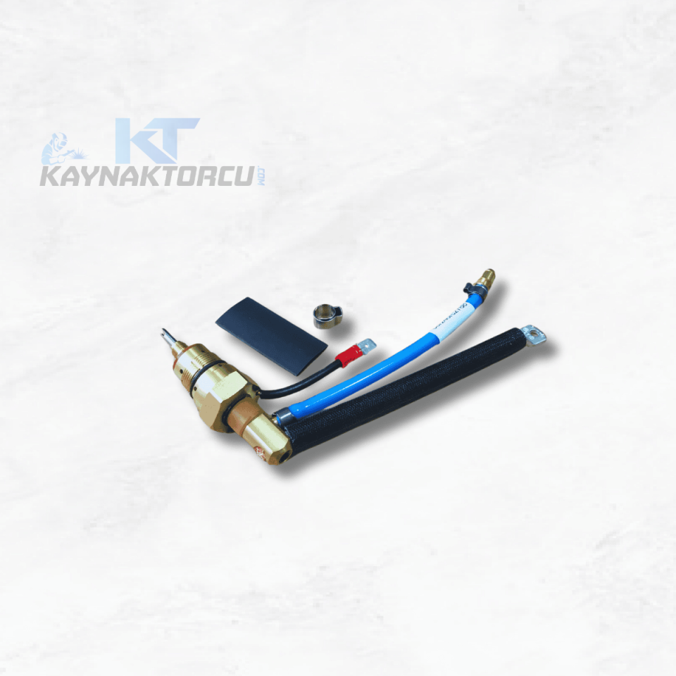 PT 80 Plazma Manuel Boyun İtalyan